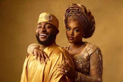 #CHIVIDO2024: Check out Davido and Chioma's pre-wedding photos