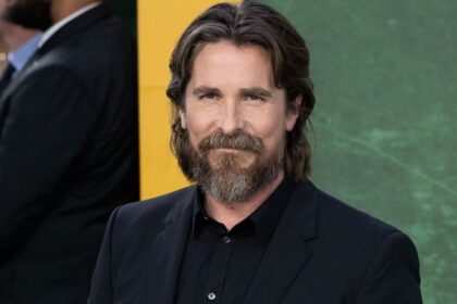 Christian Bale Net Worth 2024 and Biography
