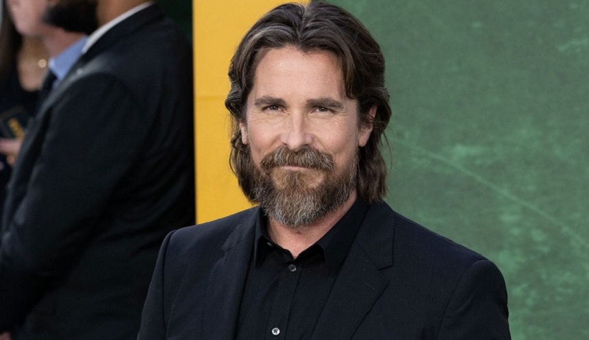 Christian Bale Net Worth 2024 and Biography