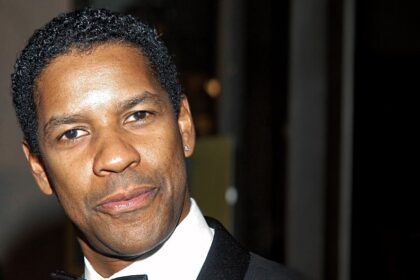Denzel Washington Net Worth 2024 and Biography