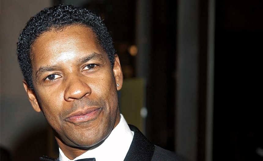 Denzel Washington Net Worth 2024 and Biography