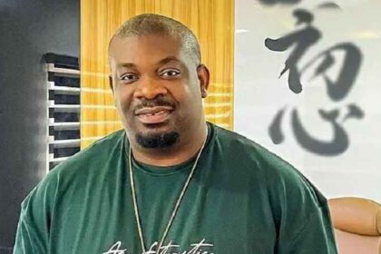 Don Jazzy Explains Why He's Still Not Marriage At Age 41