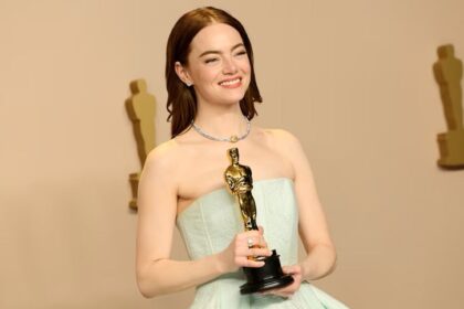 Emma Stone Net Worth 2024 and Biography