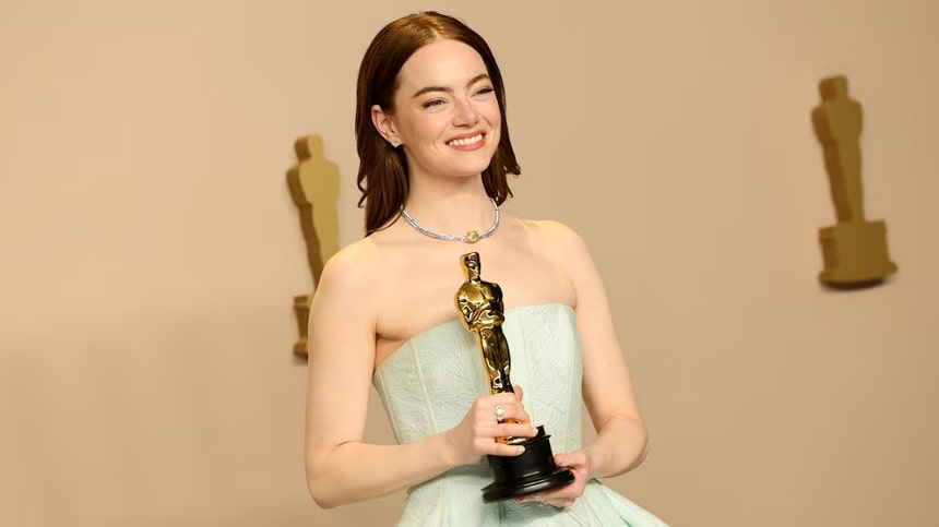 Emma Stone Net Worth 2024 and Biography