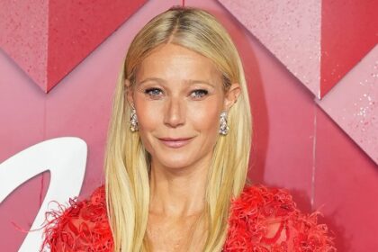 Gwyneth Paltrow Net Worth 2024 and Biography