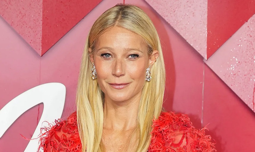 Gwyneth Paltrow Net Worth 2024 and Biography