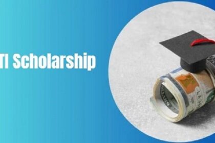 ITI Scholarship Program 2024