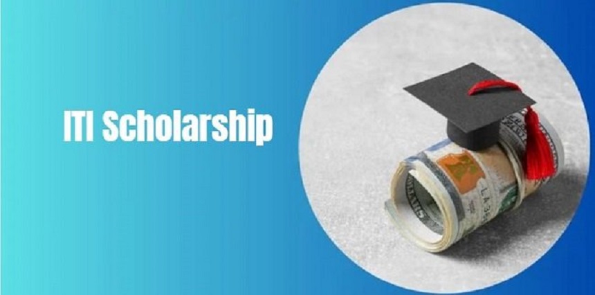ITI Scholarship Program 2024
