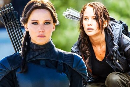 Jennifer Lawrence Net Worth 2024 and Biography