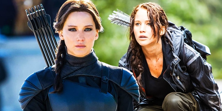 Jennifer Lawrence Net Worth 2024 and Biography