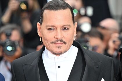 Johnny Depp Net Worth and Biography
