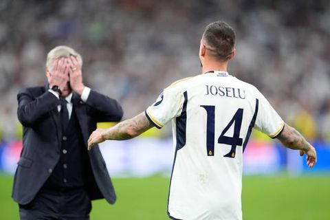 "Real Madrid Striker Poised for Exit; Attracts Saudi Interest, Espanyol Return Possible"