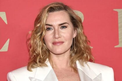 Kate Winslet Net Worth 2024 and Biography