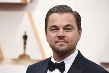 Leonardo DiCaprio Net Worth 2024 and Biography