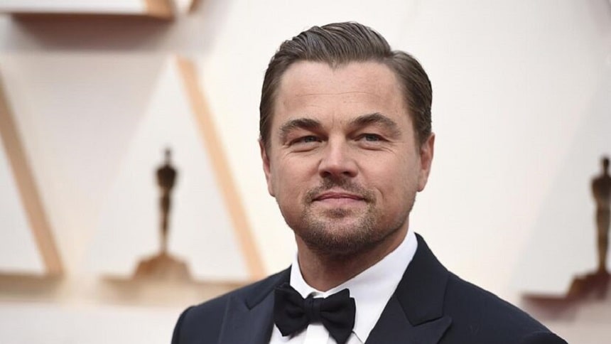 Leonardo DiCaprio Net Worth 2024 and Biography