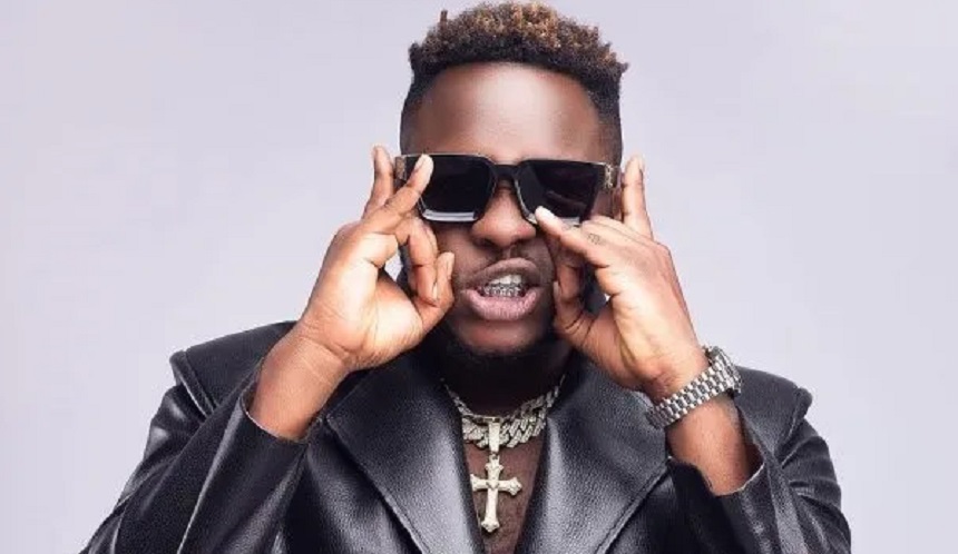 Medikal Set for USA Tour Starting in July