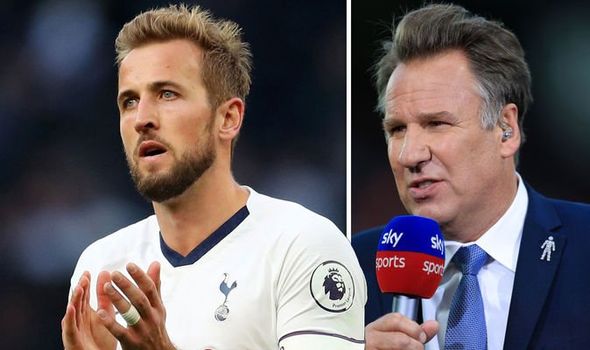 Merson Mocks Harry Kane After England's Lackluster Draw Against Slovenia