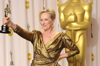 Meryl Streep Net Worth 2024 and Biography