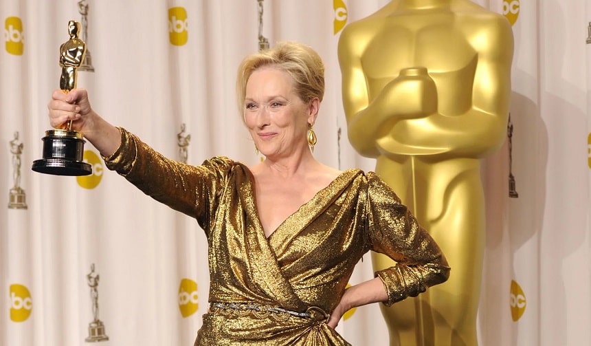 Meryl Streep Net Worth 2024 and Biography