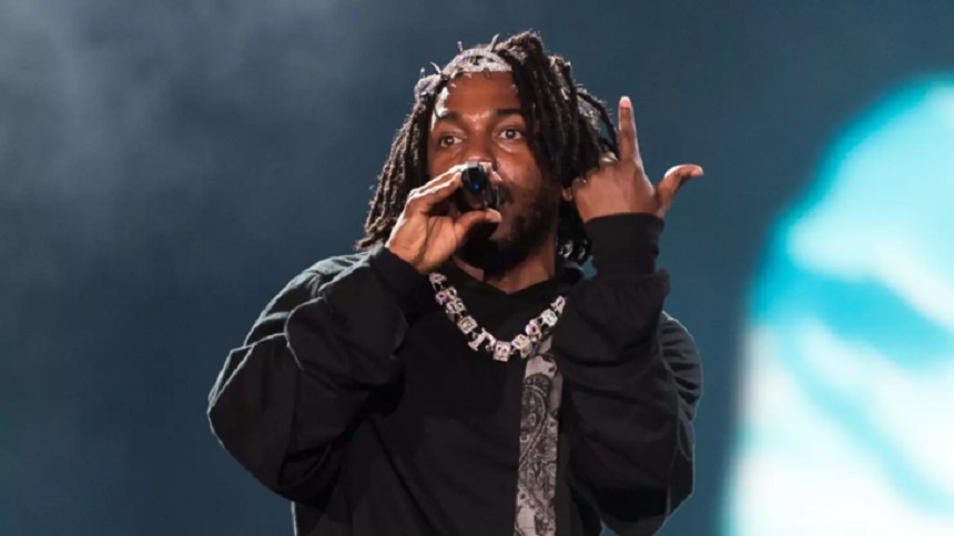 Kendrick Lamar Not Like Us Lyrics: Download Mp3