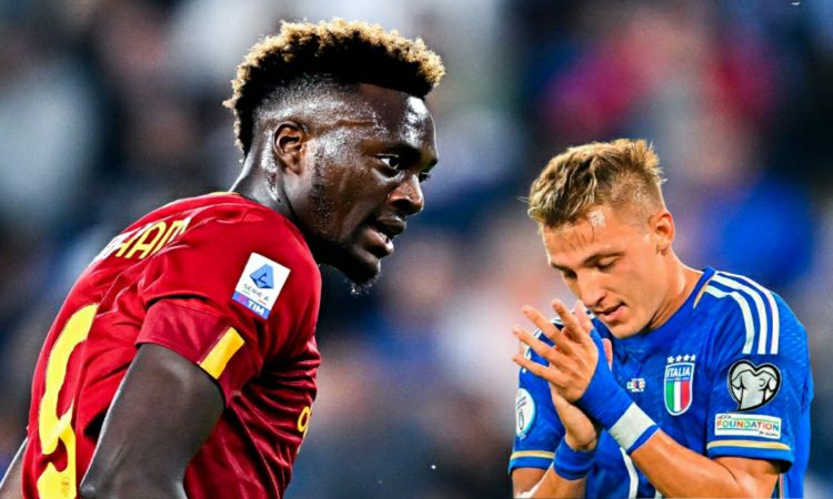 Roma Set to Sell Tammy Abraham to EPL Club, Eye Mateo Retegui as Replacement