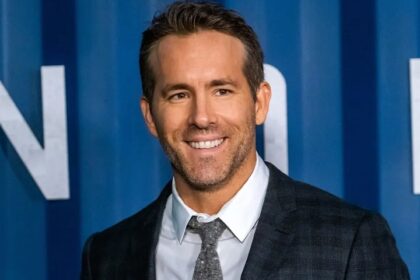 Ryan Reynolds Net Worth 2024 and Biography