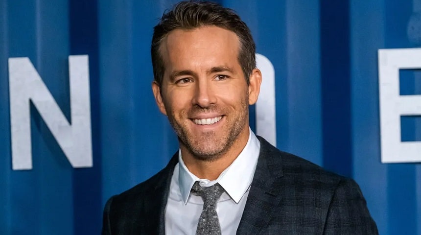 Ryan Reynolds Net Worth 2024 and Biography