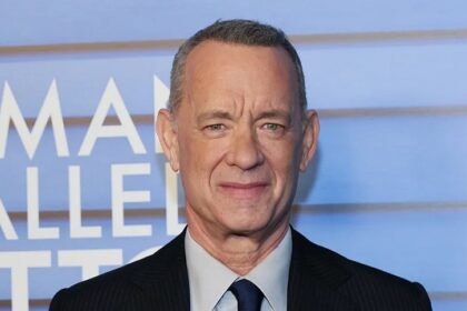 Tom Hanks Net Worth 2024 and Biography