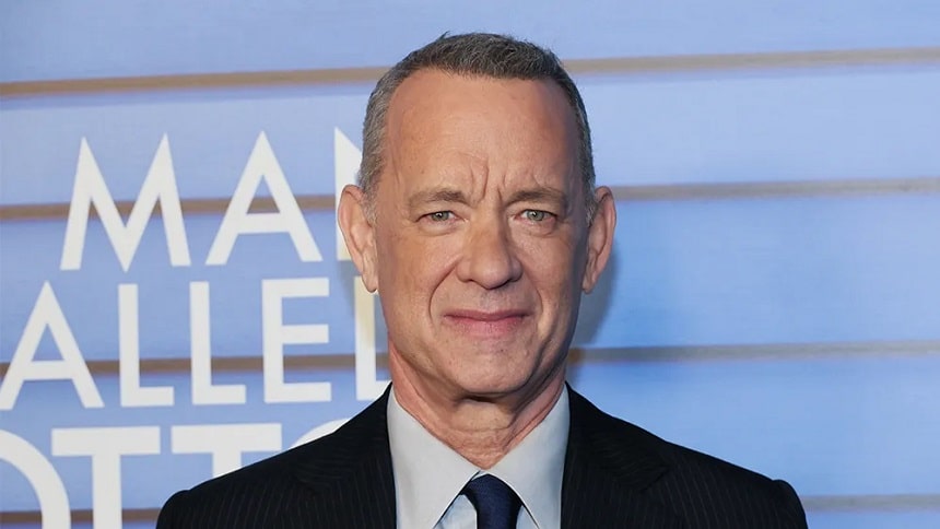 Tom Hanks Net Worth 2024 and Biography