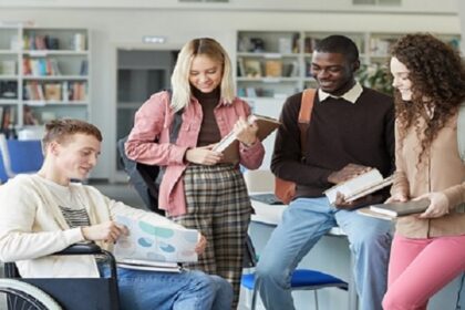 Fully Funded Vodacom Bursary Programme 2025 for Young South African Students