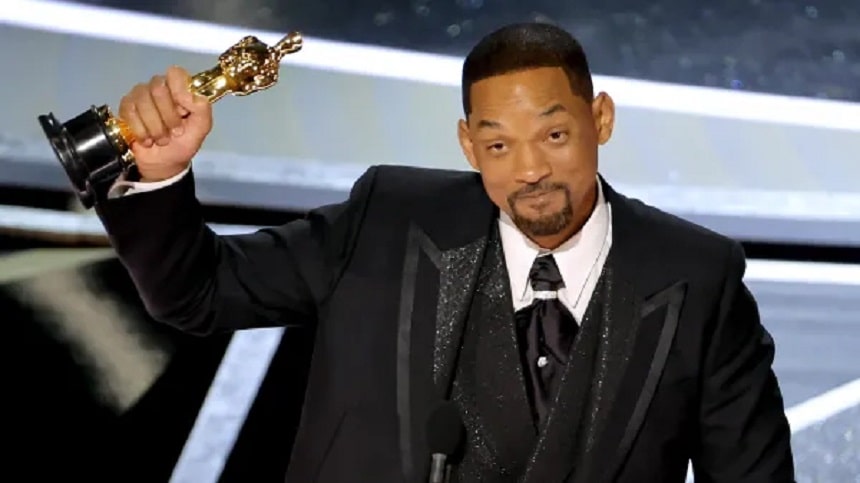 Will Smith Net Worth 2024 and Biography