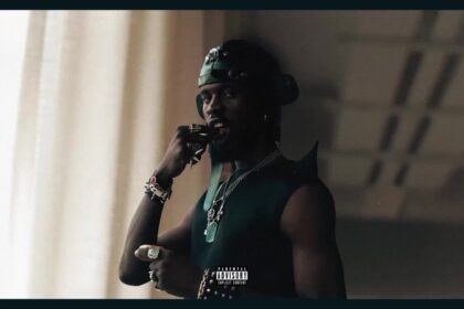 Black Sherif Kilos Milos Lyrics, download mp3