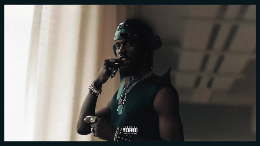 Black Sherif - Kilos Milos Lyrics 1 Black Sherif Kilos Milos Lyrics, download mp3