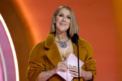 Celine Dion Vows To Return To Stage Amid Health Issues: 'Even If I Have To Crawl'