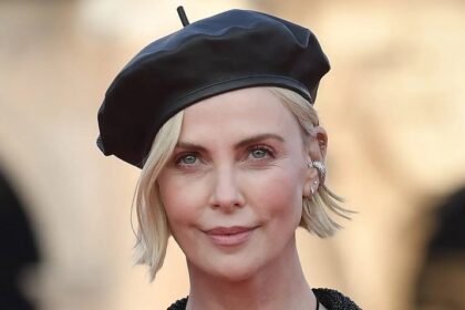 Charlize Theron Net Worth 2024 and Biography