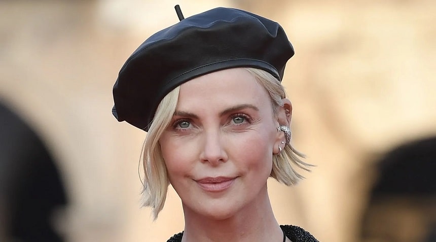 Charlize Theron Net Worth 2024 and Biography