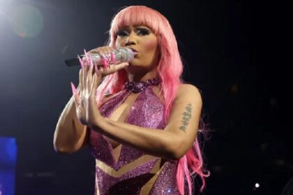 Checkout The Top 10 Hottest Female Rappers of 2024