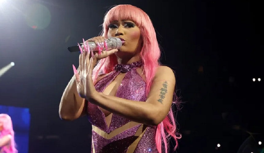 Checkout The Top 10 Hottest Female Rappers of 2024
