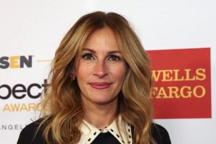 Julia Roberts Net Worth 2024 and Biography