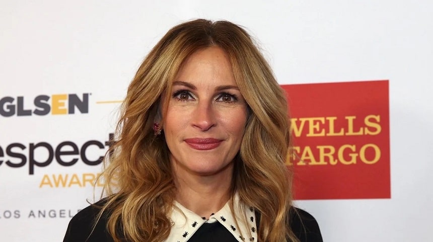 Julia Roberts Net Worth 2024 and Biography