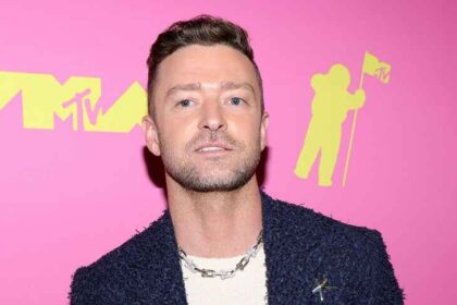 Justin Timberlake Arrested: Pop Star Faces DUI Charges on Long Island