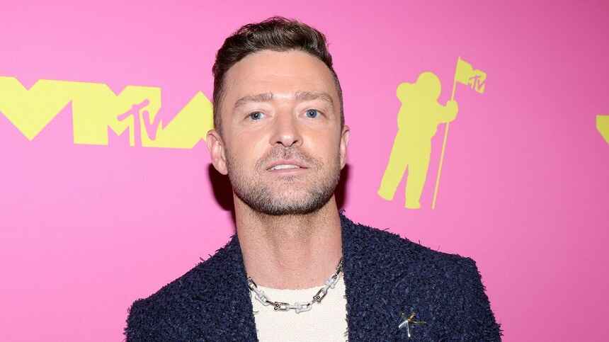 Justin Timberlake Arrested: Pop Star Faces DUI Charges on Long Island