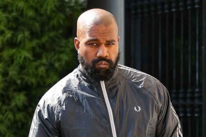 Kanye West and Donna Summer's Estate Settles Copyright Case