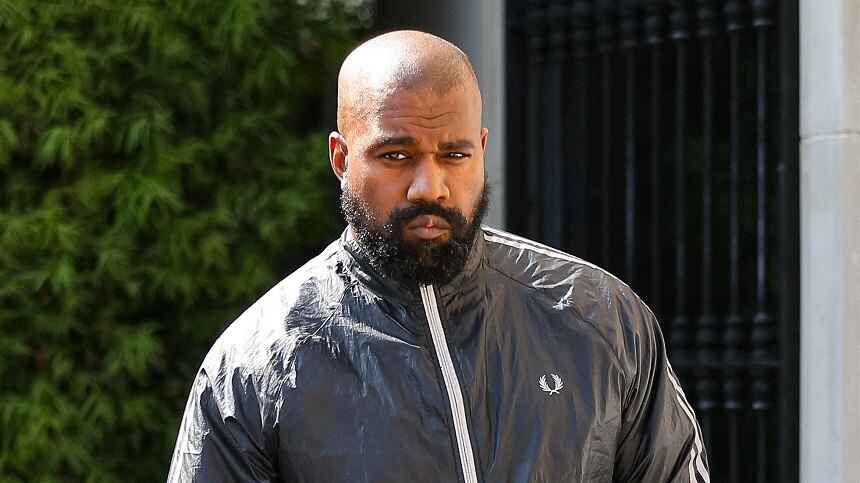 Kanye West and Donna Summer's Estate Settles Copyright Case