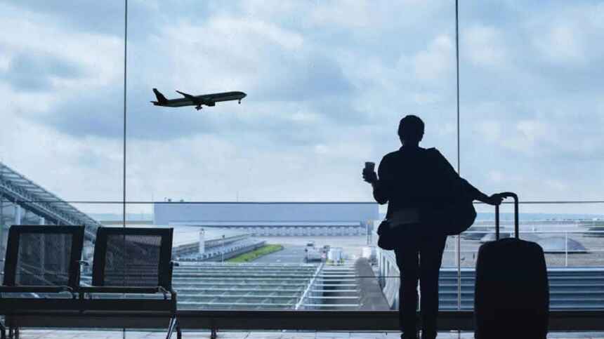 Missed Flight: Woman Sues Boyfriend Over Broken Promise to Drive Her to Airport