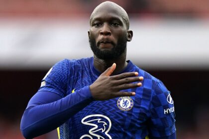 Lukaku open to Saudi Arabia move after Chelsea return