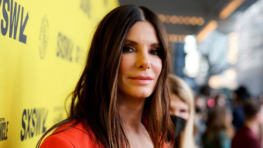 Sandra Bullock Net Worth 2024 and Biography