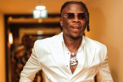 VIDEO: Stonebwoy Explains Absence from Baba Sadiq's Salafest Show