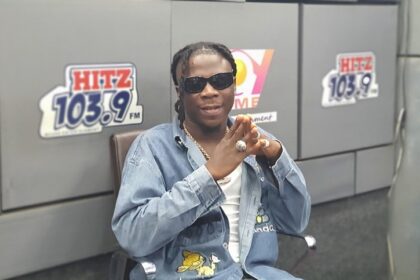 Download Stonebwoy - Your Body Mp3, Stream and how to download mp3 for your body by Stonebwoy