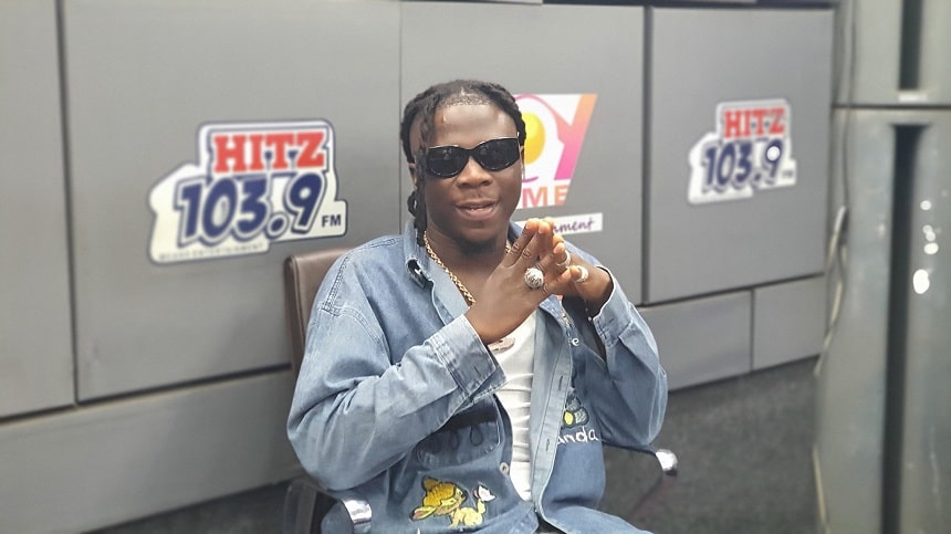 Download Stonebwoy - Your Body Mp3, Stream and how to download mp3 for your body by Stonebwoy